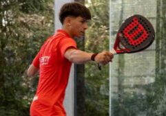 Mario Brocal : « Tapia est le joueur qui m'inspire le plus »