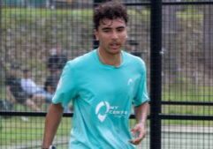 Nathan Perrot prêt à tourner une page : « Vous allez nous voir assez souvent séparés avec Sacha »