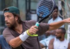 Romain Sichez : « Le top 300 mondial, ce serait déjà un bel objectif »