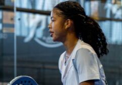 Fitia Robinson, 17 ans et déjà de grandes ambitions : « Ce serait trop bien de représenter la France »