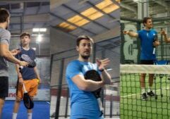 Andoni Bardasco : Galán, “insupportable” à affronter / Le vrai modèle : Coki Nieto